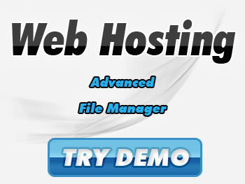 Website Hosting Accounts